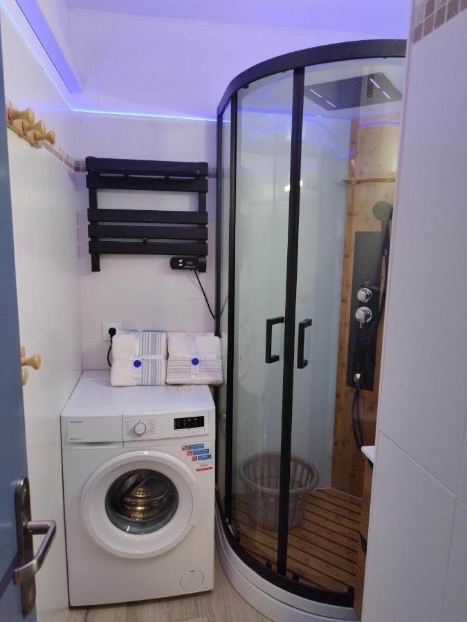 Confort Sur Le Port 그륏상 외부 사진